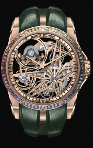 RDDBEX1177 Roger Dubuis Excalibur