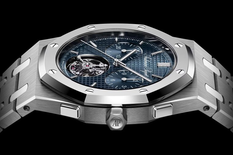 26545XT.OO.1240XT.01 Audemars Piguet Royal Oak