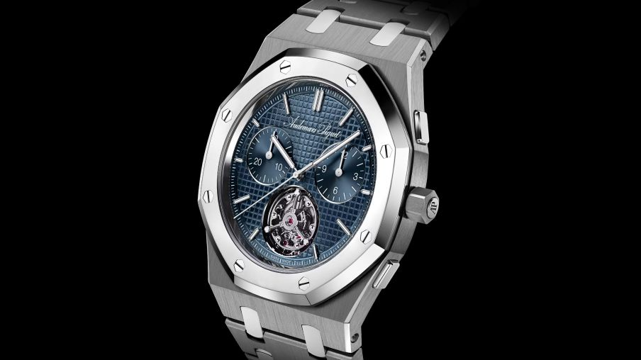 26545XT.OO.1240XT.01 Audemars Piguet Royal Oak