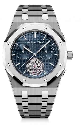 26545XT.OO.1240XT.01 Audemars Piguet Royal Oak