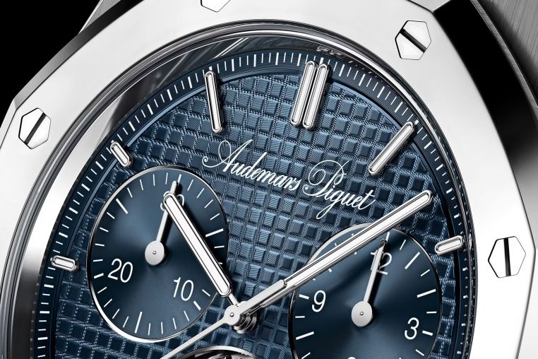 26545XT.OO.1240XT.01 Audemars Piguet Royal Oak