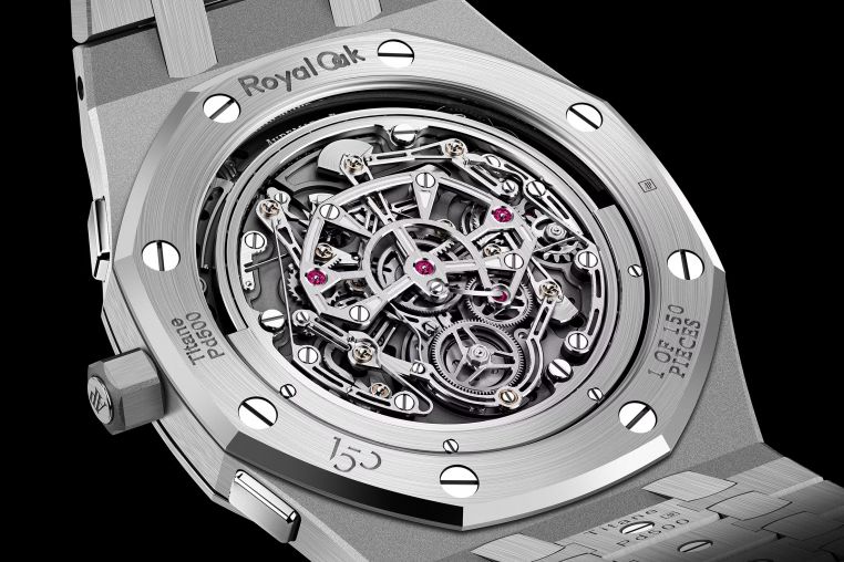 26545XT.OO.1240XT.01 Audemars Piguet Royal Oak