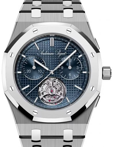 26545XT.OO.1240XT.01 Audemars Piguet Royal Oak
