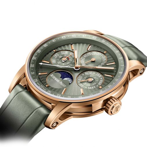 26441OR.OO.D405CR.01 Audemars Piguet CODE 11.59 by Audemars Piguet