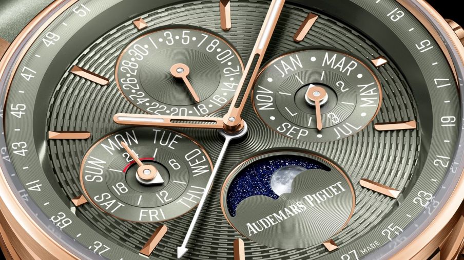 26441OR.OO.D405CR.01 Audemars Piguet CODE 11.59 by Audemars Piguet