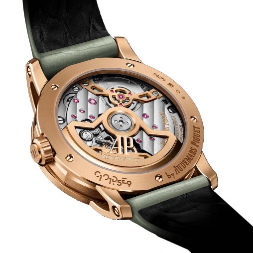 26441OR.OO.D405CR.01 Audemars Piguet CODE 11.59 by Audemars Piguet