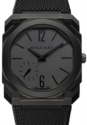 104268 Bvlgari Octo