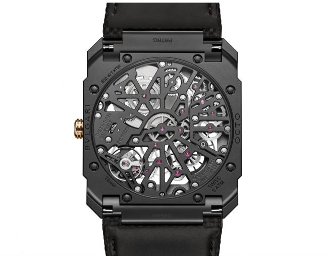 104121 Bvlgari Octo