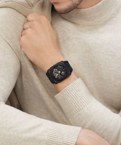 104121 Bvlgari Octo