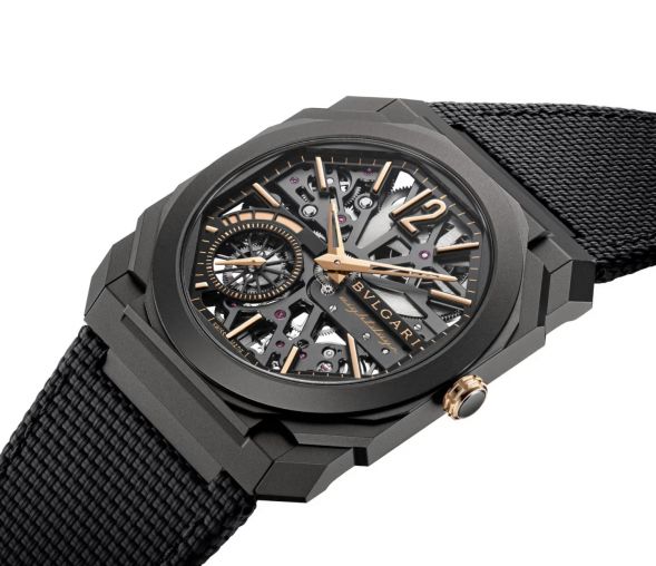 104121 Bvlgari Octo