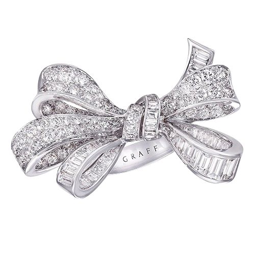 RGR594 GRAFF Tilda’s Bow