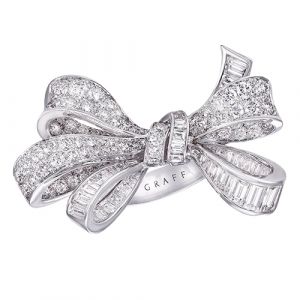 RGR594 GRAFF Bow