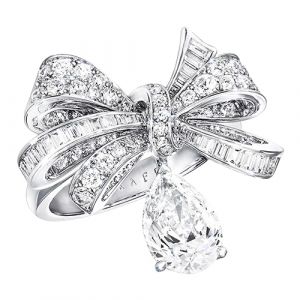 RGR566 GRAFF Bow