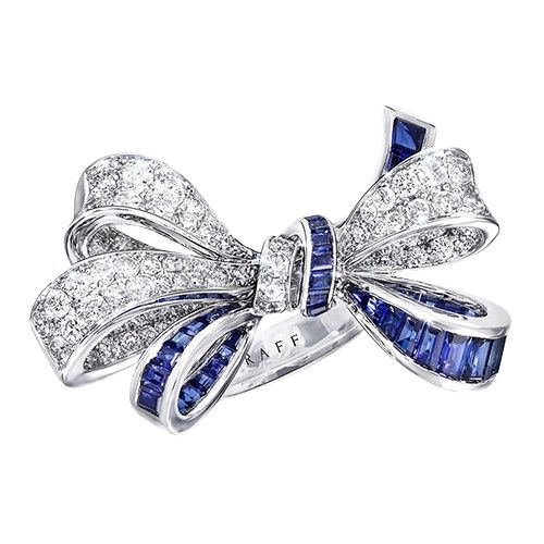 RGR595 GRAFF Tilda’s Bow