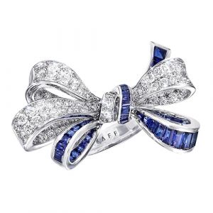 RGR595 GRAFF Bow