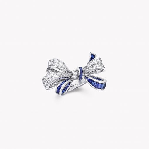 RGR595 GRAFF Tilda’s Bow