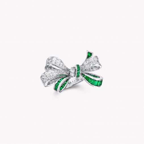 RGR597 GRAFF Tilda’s Bow