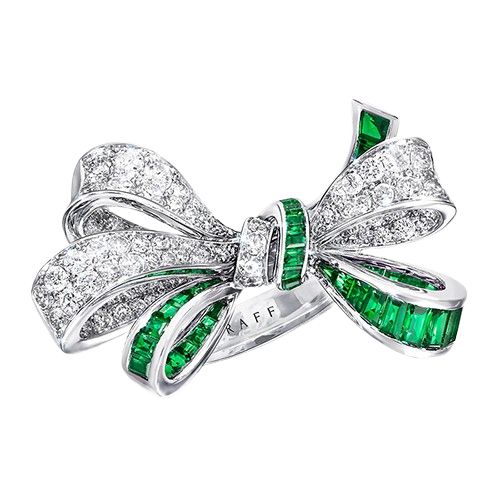 RGR597 GRAFF Tilda’s Bow