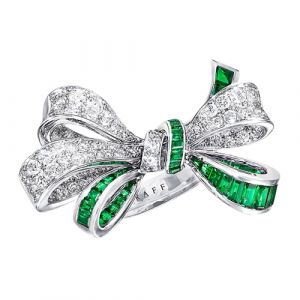 RGR597 GRAFF Bow