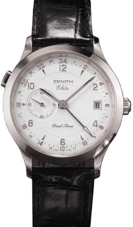 65.1125.682/02.c490 Zenith Elite