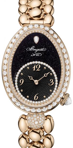 8925BH/4N/J40 D0 Breguet Reine de Naples