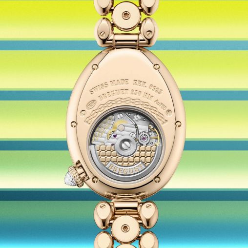 8925BH/4N/J40 D0 Breguet Reine de Naples