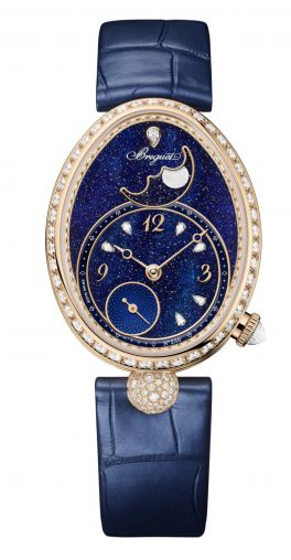 9935BH/4Y/964 D0 Breguet Reine de Naples