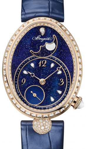 9935BH/4Y/964 D0 Breguet Reine de Naples