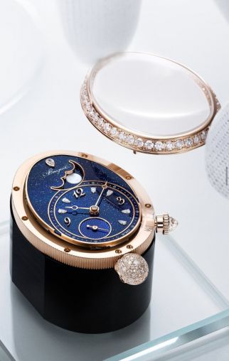 9935BH/4Y/964 D0 Breguet Reine de Naples