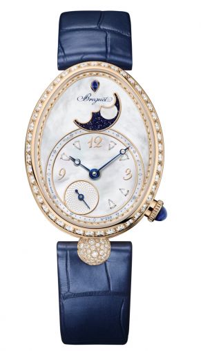 9935BH/5W/964 D0 Breguet Reine de Naples