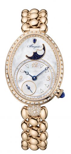 9935BH/5W/J40 D0 Breguet Reine de Naples