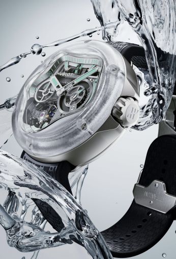 917.NJ.6909.RX Hublot MP Collection