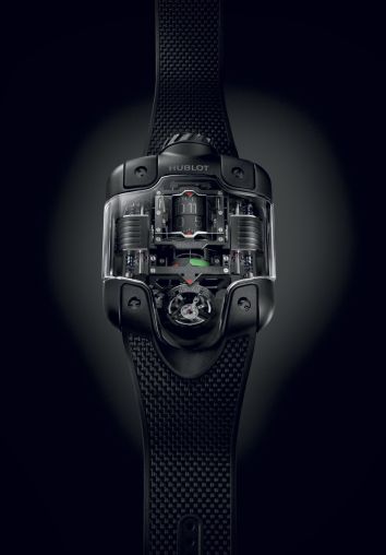 910.CX.0000.RX Hublot MP Collection