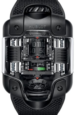 910.CX.0000.RX Hublot MP Collection