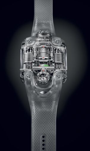 910.JX.0001.RT Hublot MP Collection