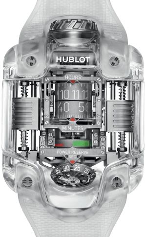 910.JX.0001.RT Hublot MP Collection