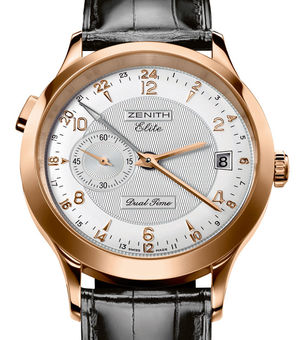 35.1125.682/02.c490 Zenith Elite