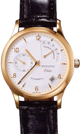 18.1125.685/01.c490 Zenith Elite