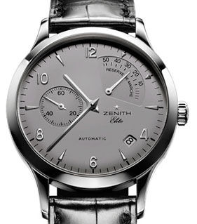 03.1125.685/73.c490 Zenith Elite