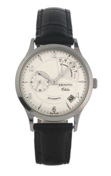 65.1125.685/01.c490 Zenith Elite