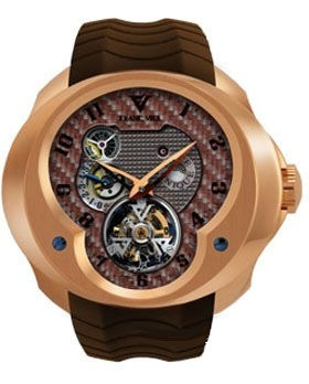 FVa N? 1  Franc Vila Montre Contemporaine Grande Complication