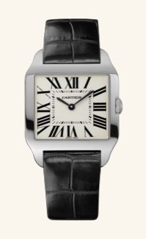 W2009451 Cartier Santos De Cartier