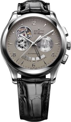 03.0510.4021/73.C492 Zenith Chronomaster Old model