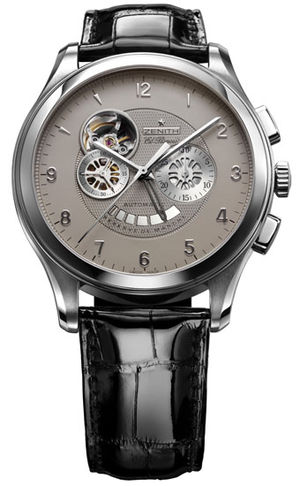 03.0520.4021/73.C492 Zenith Chronomaster Old model