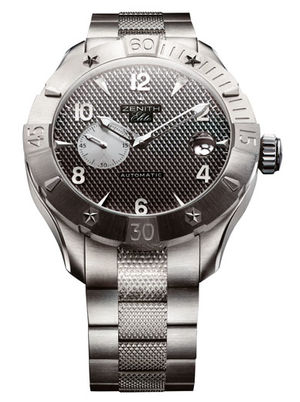 03.0516.680/ 21.M516 Zenith Defy