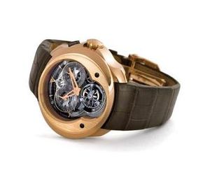 FVa Nº 4  Franc Vila Montre Contemporaine Grande Complication