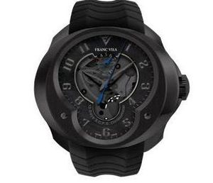 FVa N? 5  Franc Vila Montre Contemporaine Grande Complication