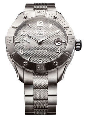 03.0516.680/ 01.M516 Zenith Defy