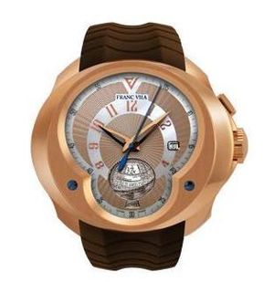 FVa5  Franc Vila Complication