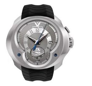 FVa5  Franc Vila Complication